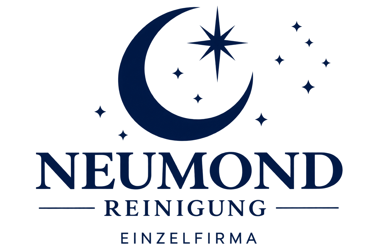 Logo von Neumond Reinigung
