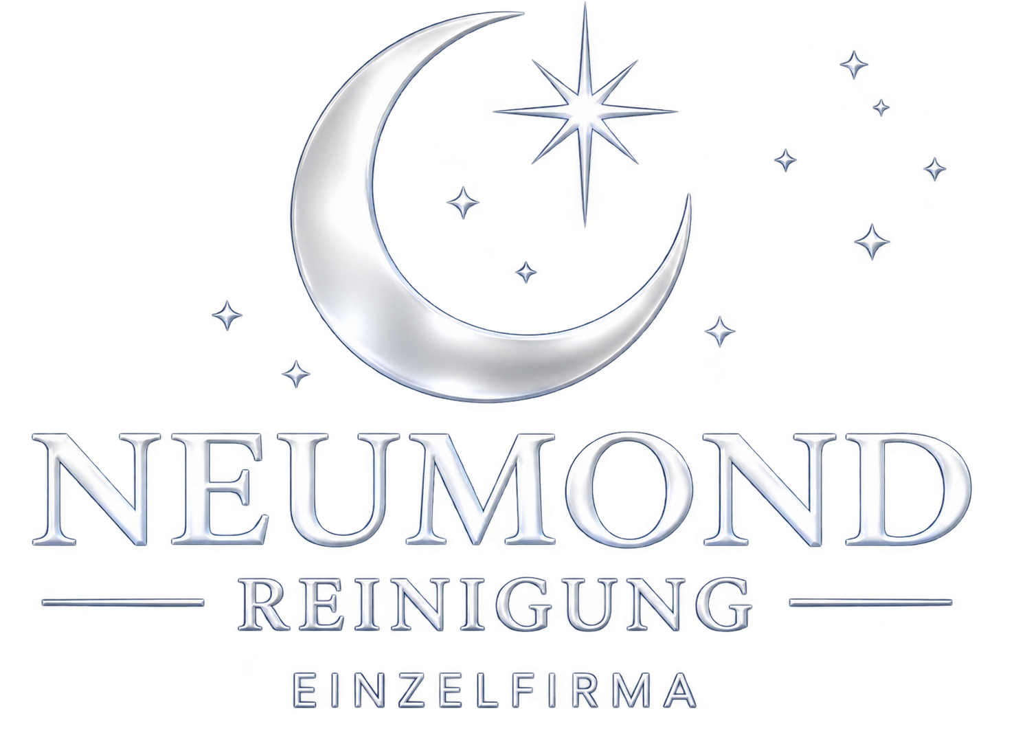 Neumond Reinigung